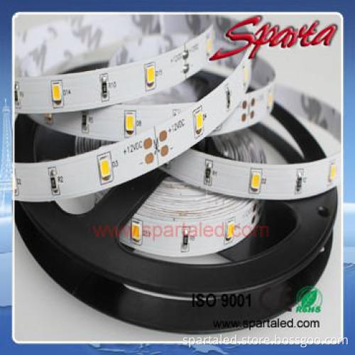 3528 30-LED dimmable led strip 4.8W